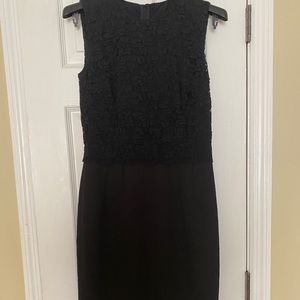 Dolce & Gabbana lace dress